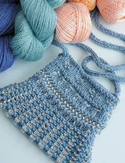 Bead Up Your Knitting