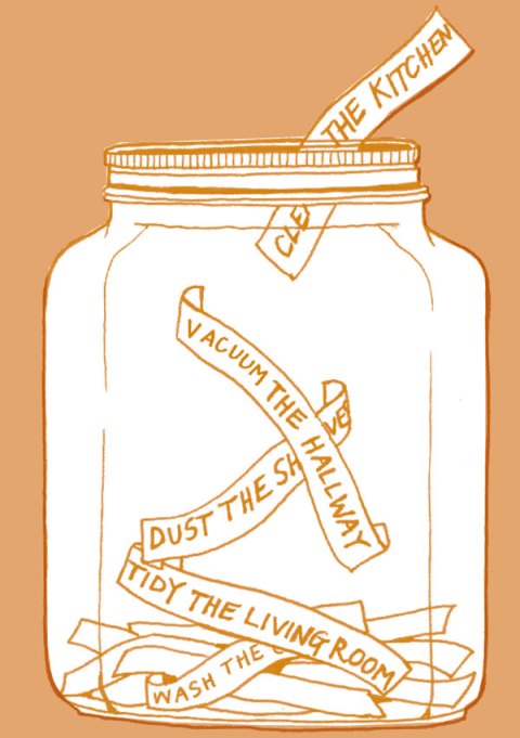 Clean Your Bathroom in 5 Easy Steps with Donna Smallin’s Bathroom Blitz