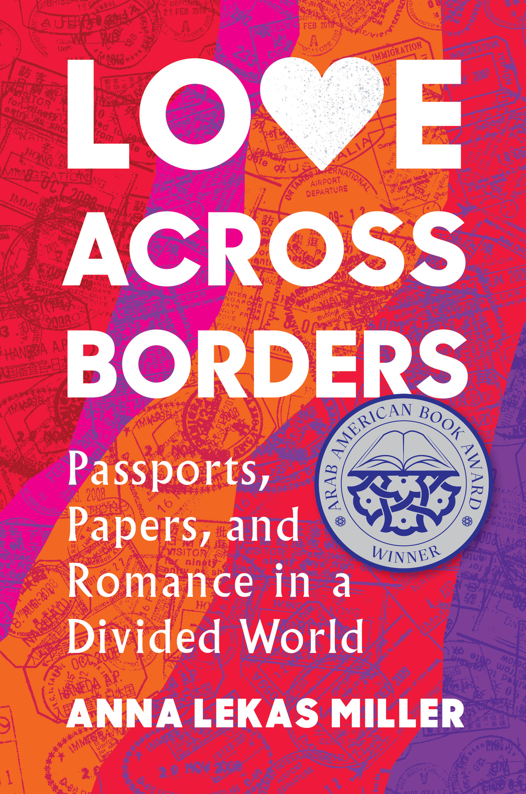 Love Across Borders
