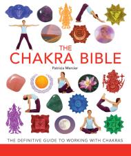The Chakra Bible