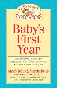 Great Expectations: Baby’s First Year