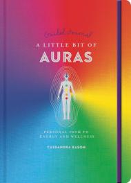 A Little Bit of Auras Guided Journal
