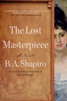 The Lost Masterpiece