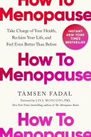 How to Menopause