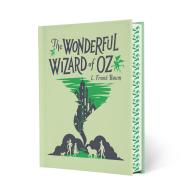 The Wonderful Wizard of Oz