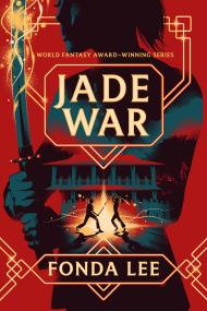 Jade War