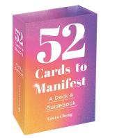 52 Cards to Manifest