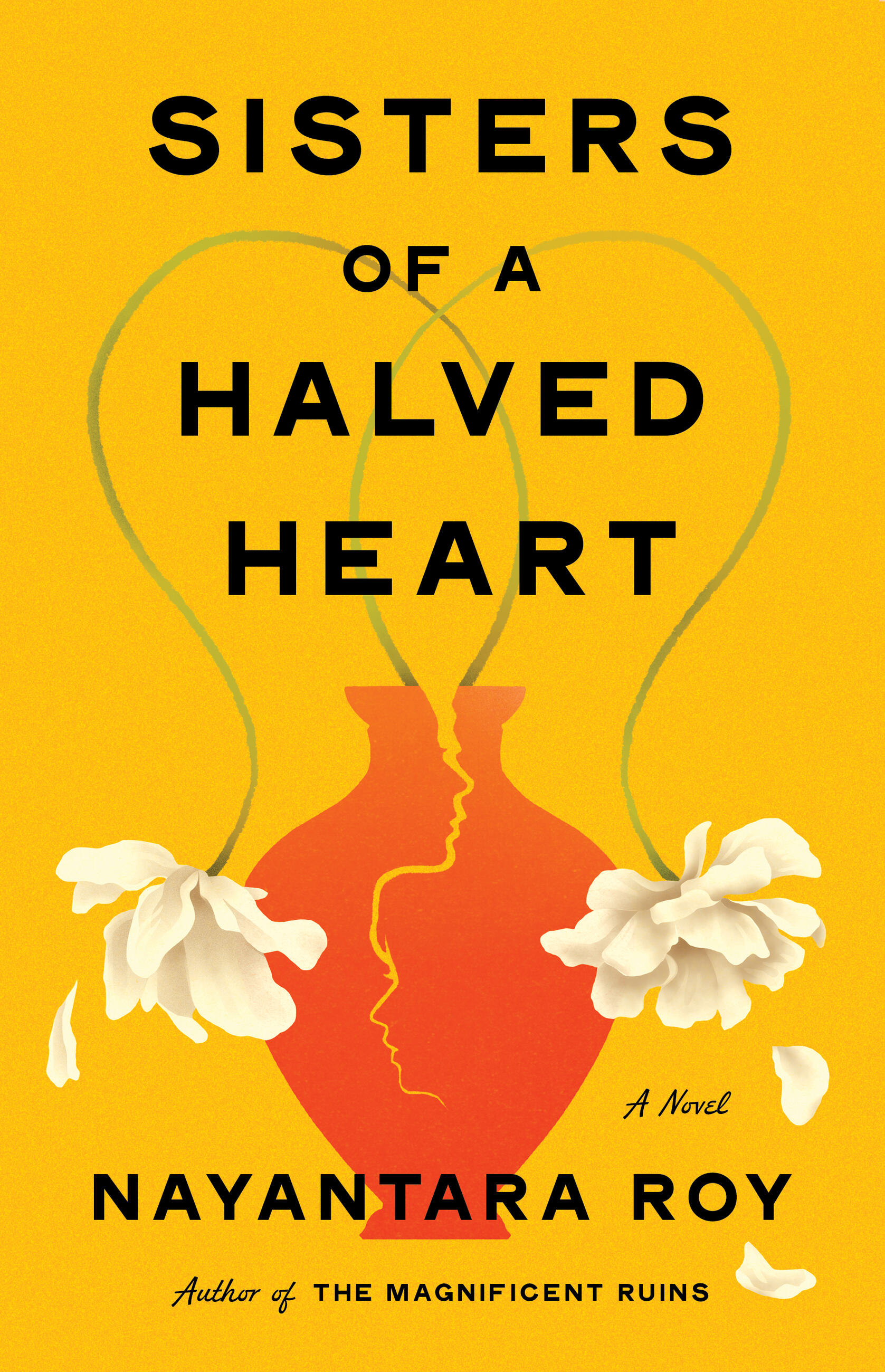 Sisters of a Halved Heart
