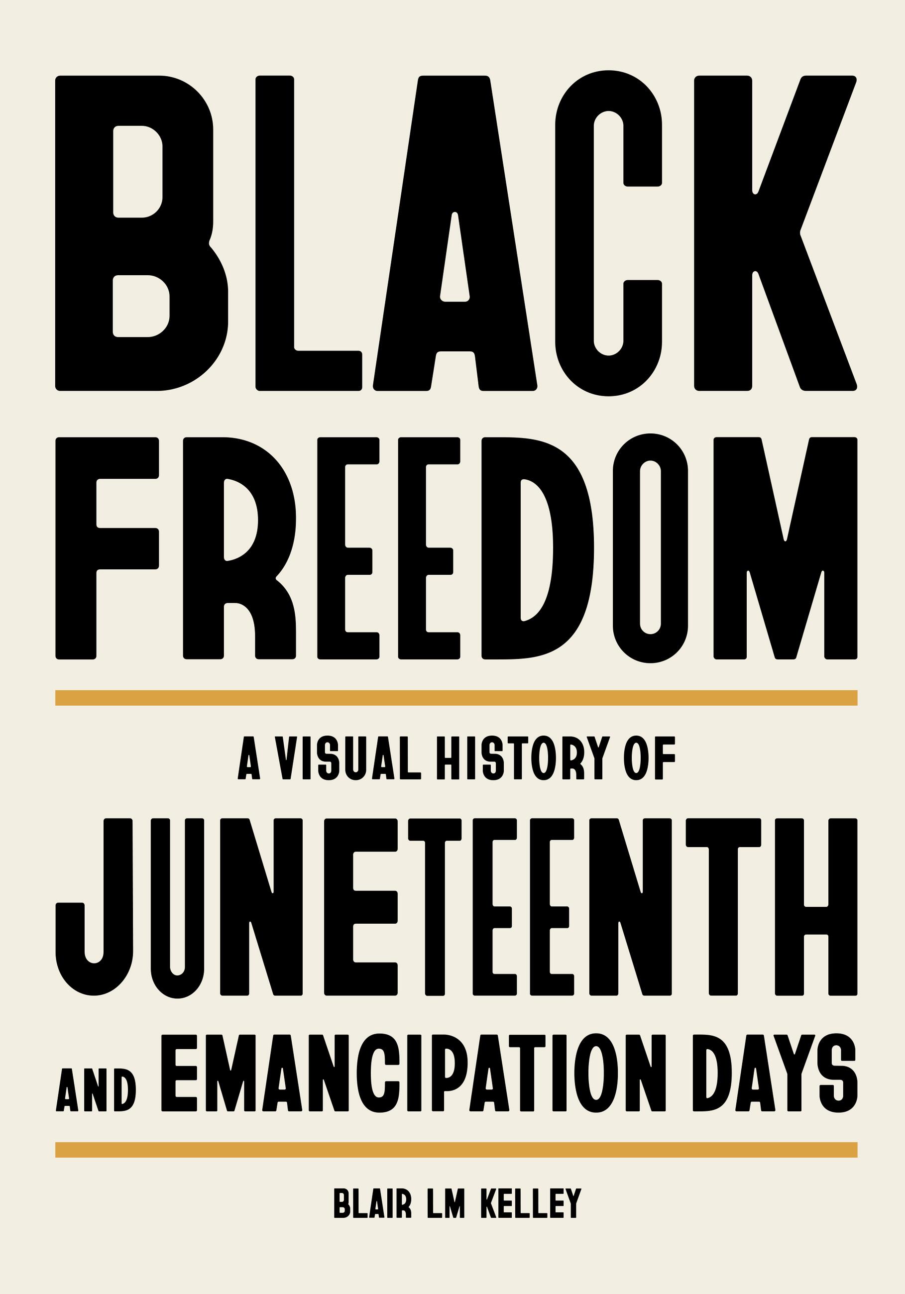 Black Freedom