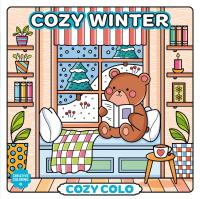 Cozy Colo: Cozy Winter