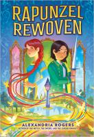 Rapunzel Rewoven