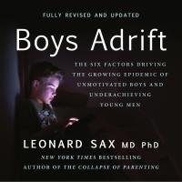 Boys Adrift