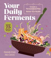 Your Daily Ferments