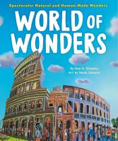 World of Wonders